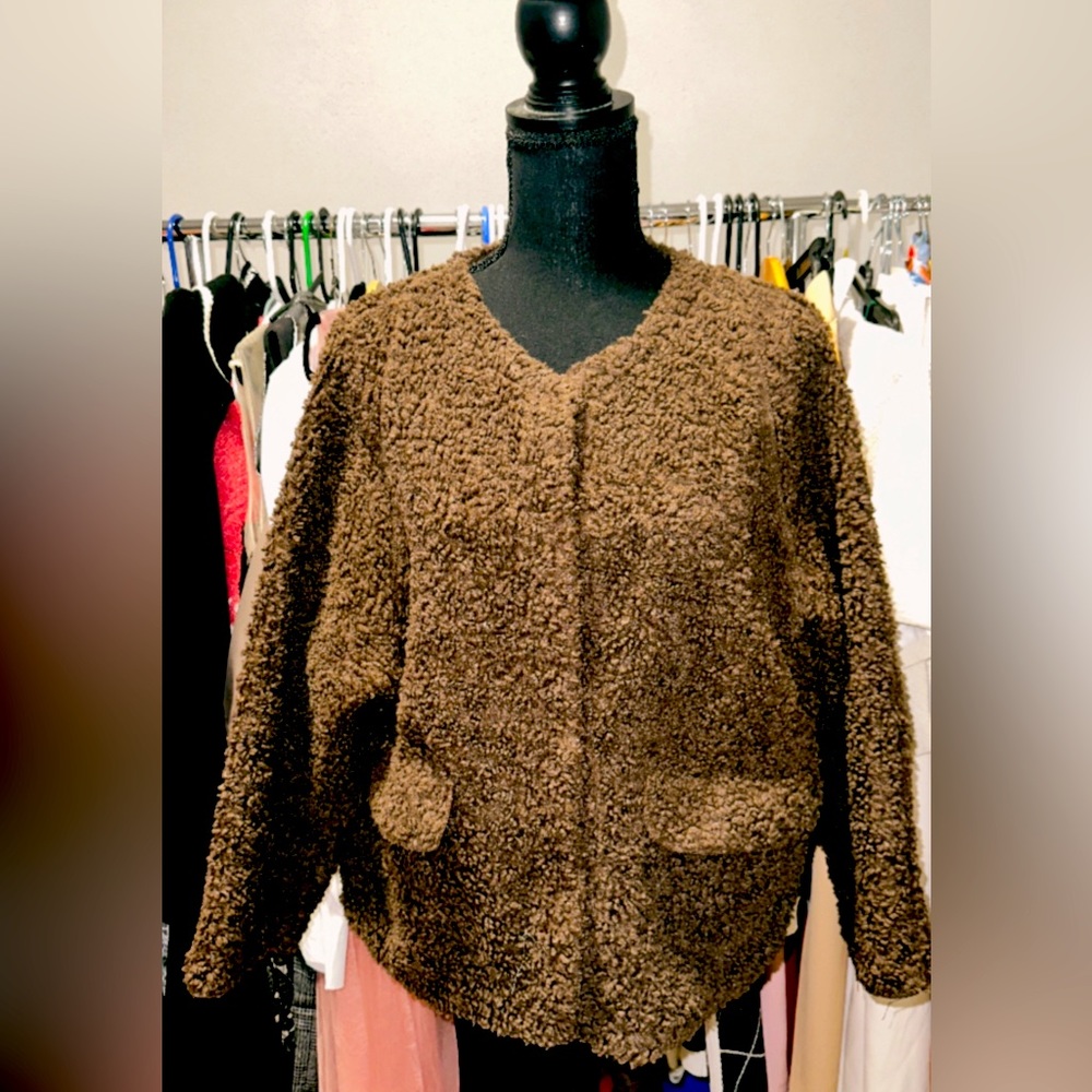 Korean jacket